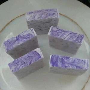 Lavender Handmade Soap